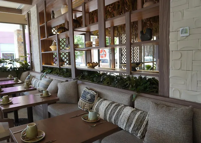 Indigo By Ihg Hotel Playa del Carmen