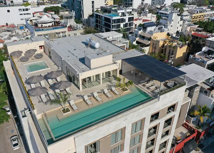 Hotel Indigo By Ihg Playa del Carmen