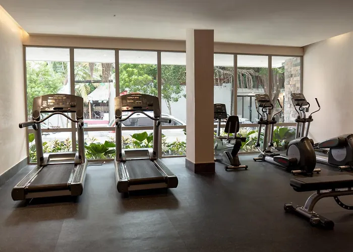 Indigo By Ihg 5*