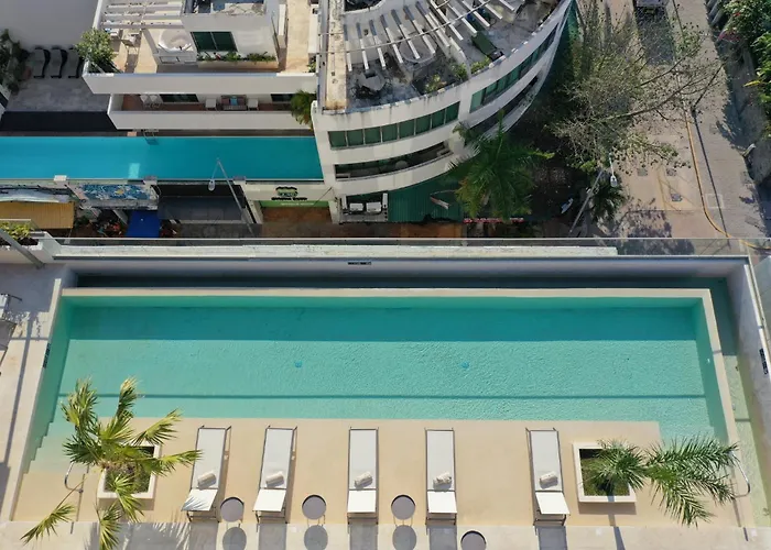 Hotel Indigo By Ihg 5*