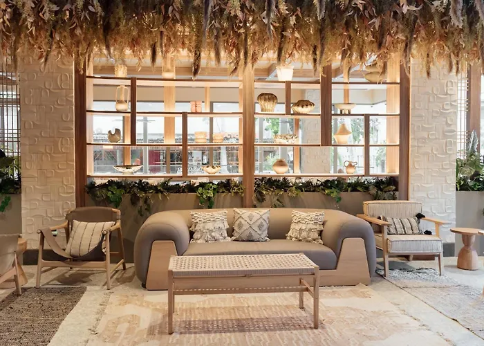Indigo By Ihg 5*
