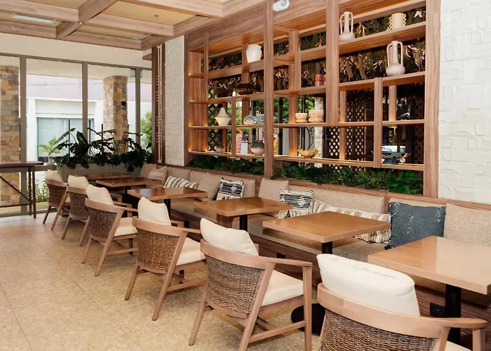 Hotel Indigo By Ihg Playa del Carmen